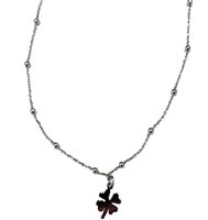 Collana Domar Donna Collana argento 925 in Argento COAR-344-280